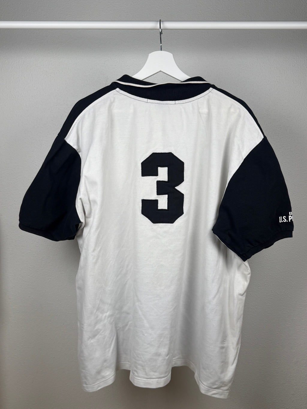 Polo Assasin Polo shirt