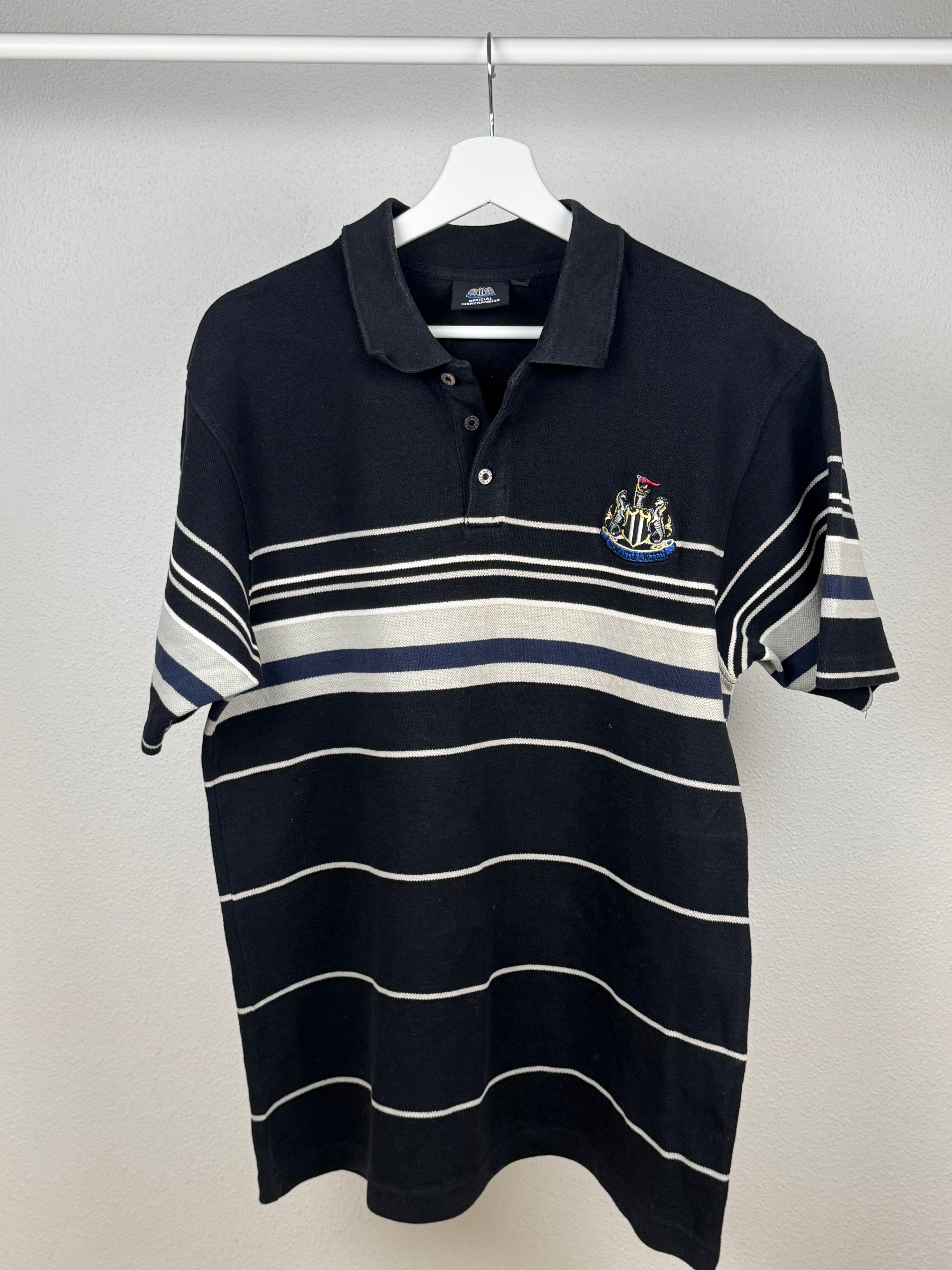 New Castle Polo