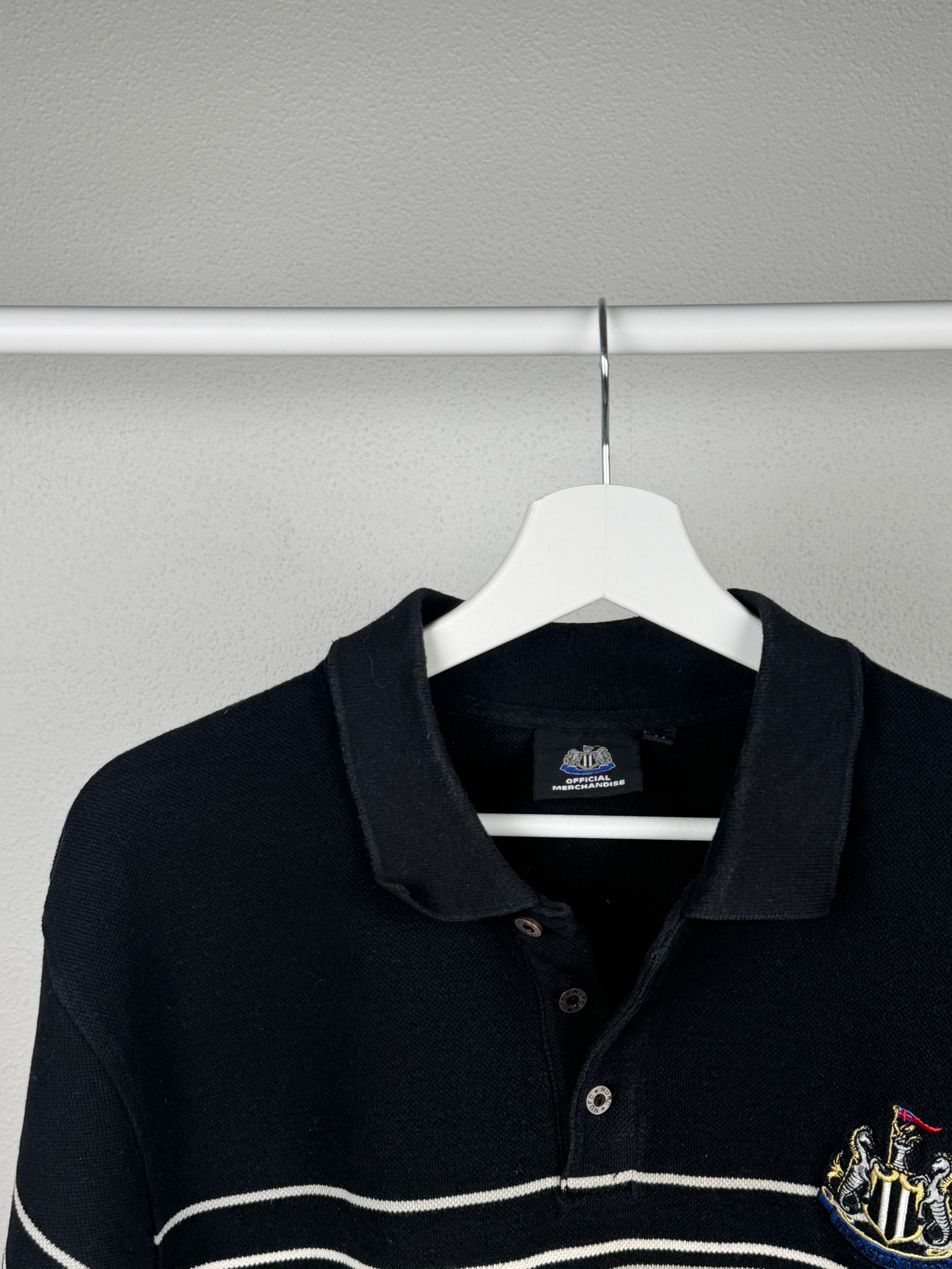 New Castle Polo