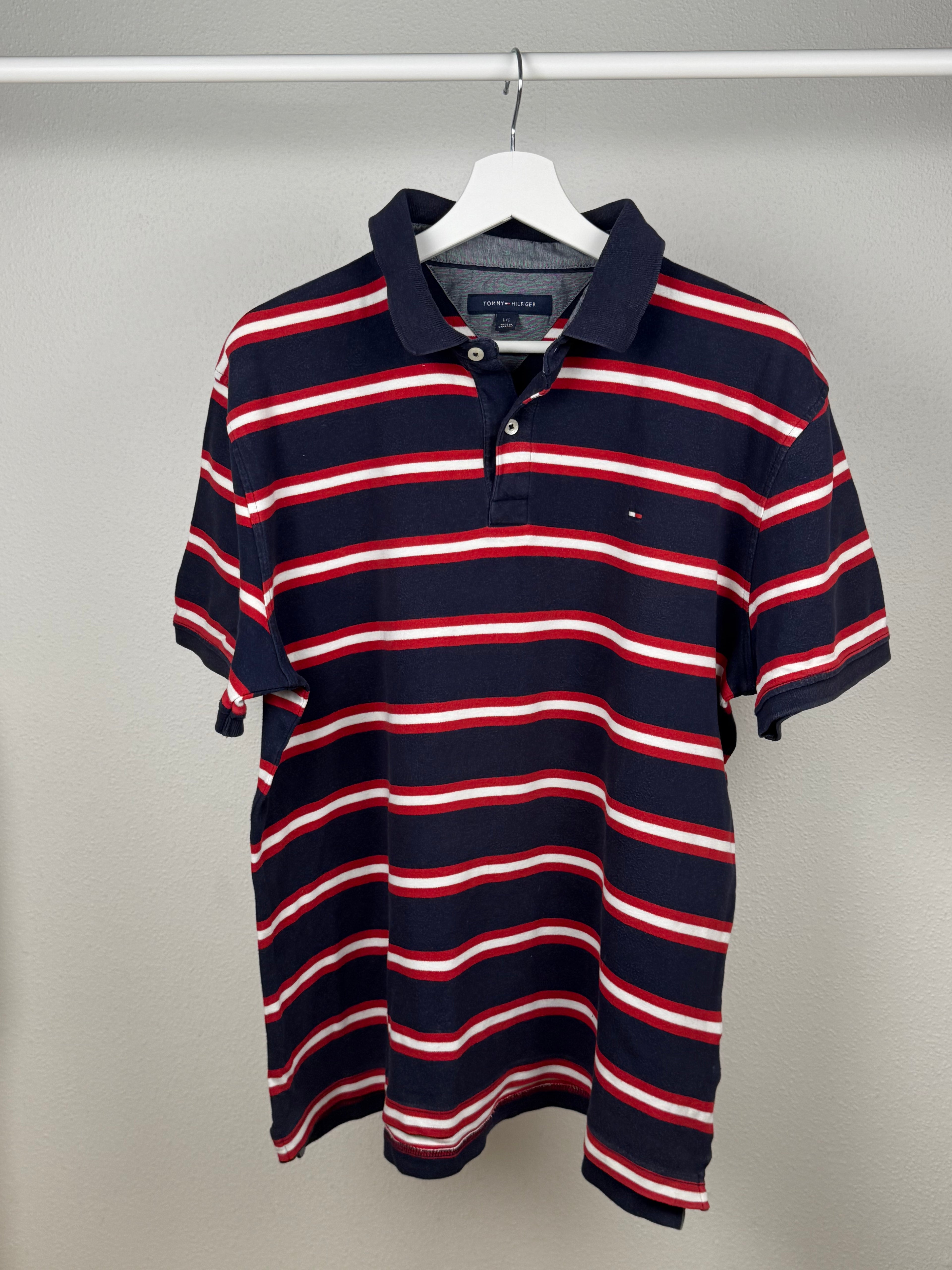 Tommy Hilfiger Polo