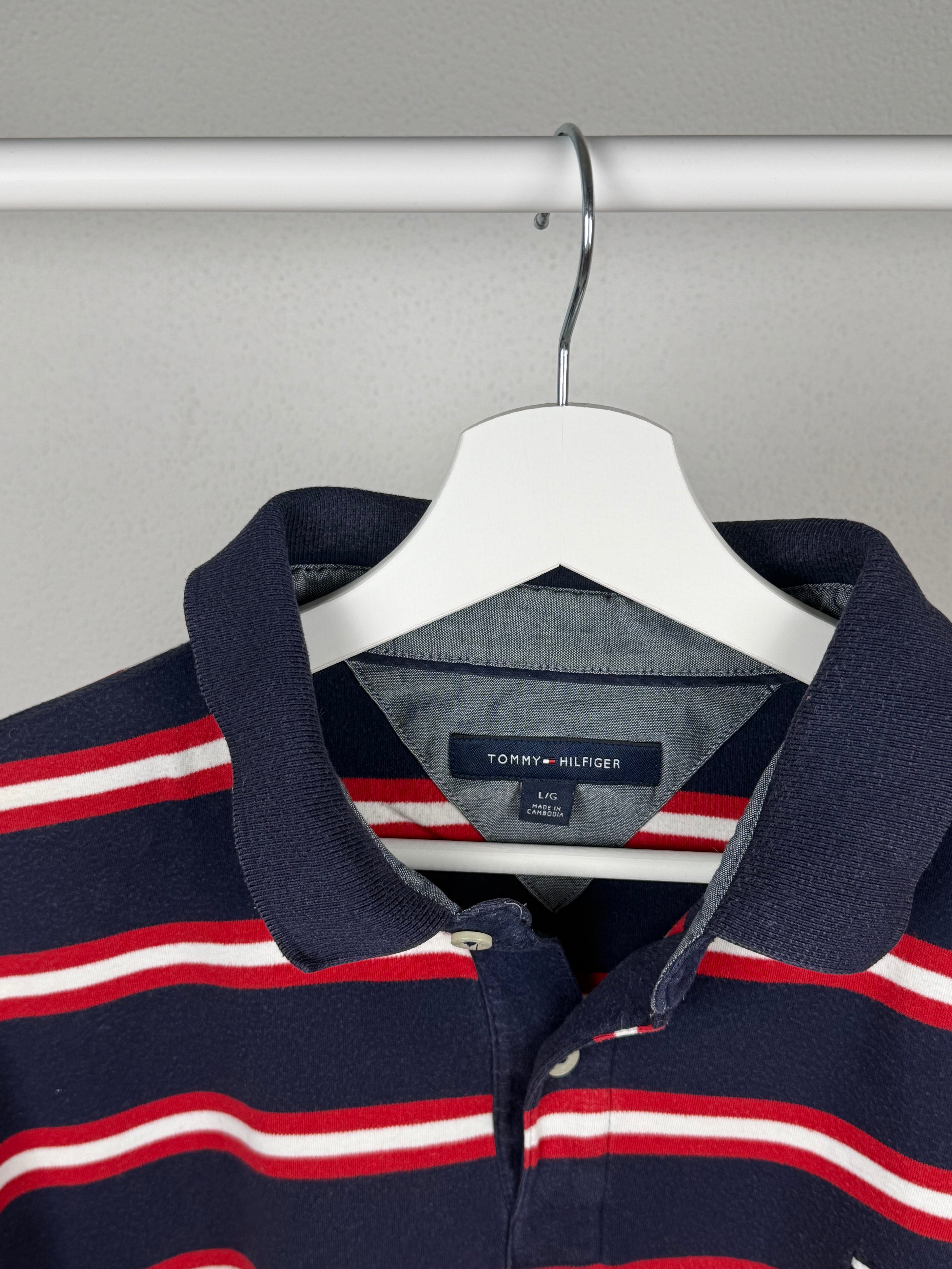 Tommy Hilfiger Polo