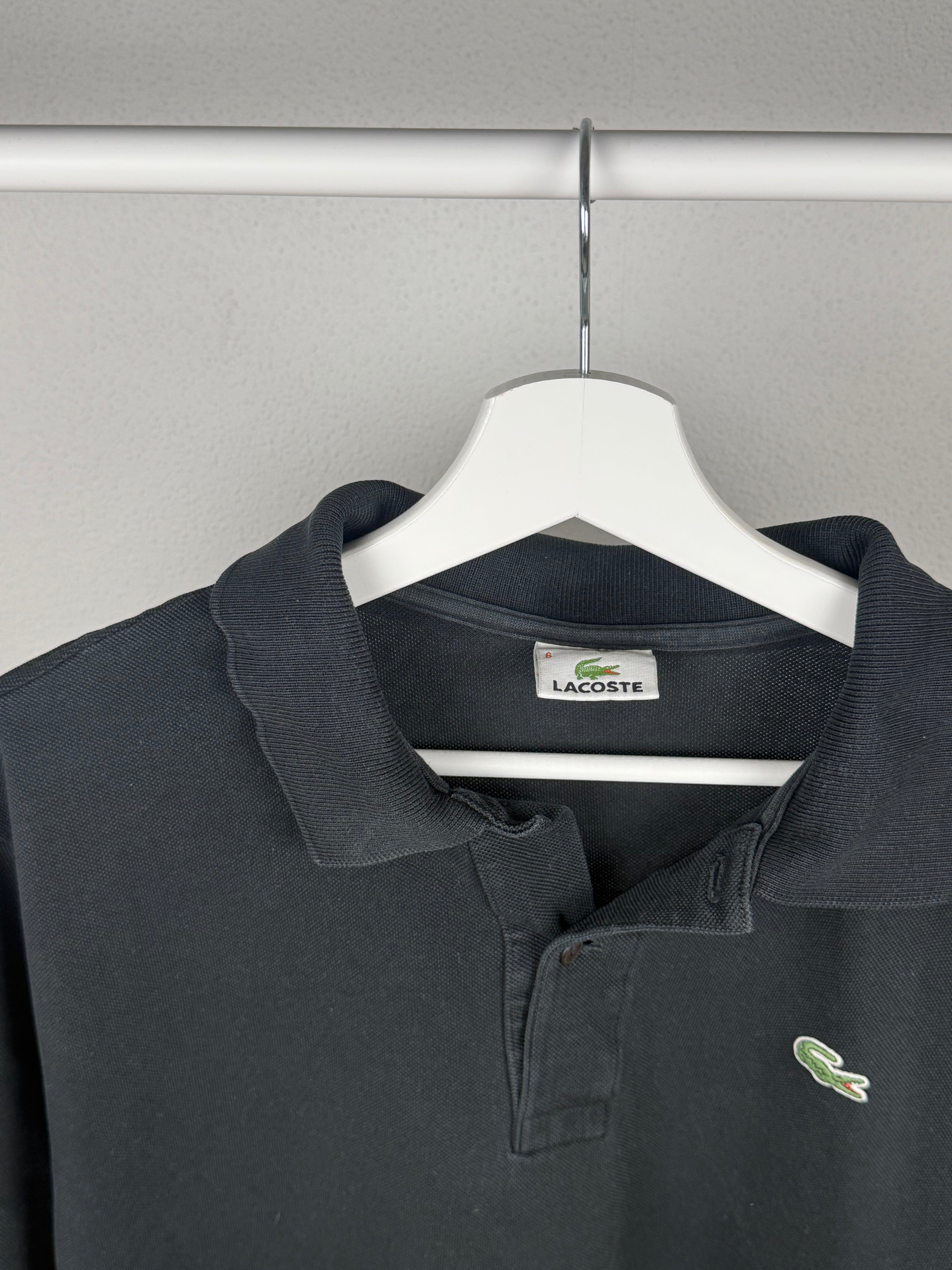 Lacoste Polo
