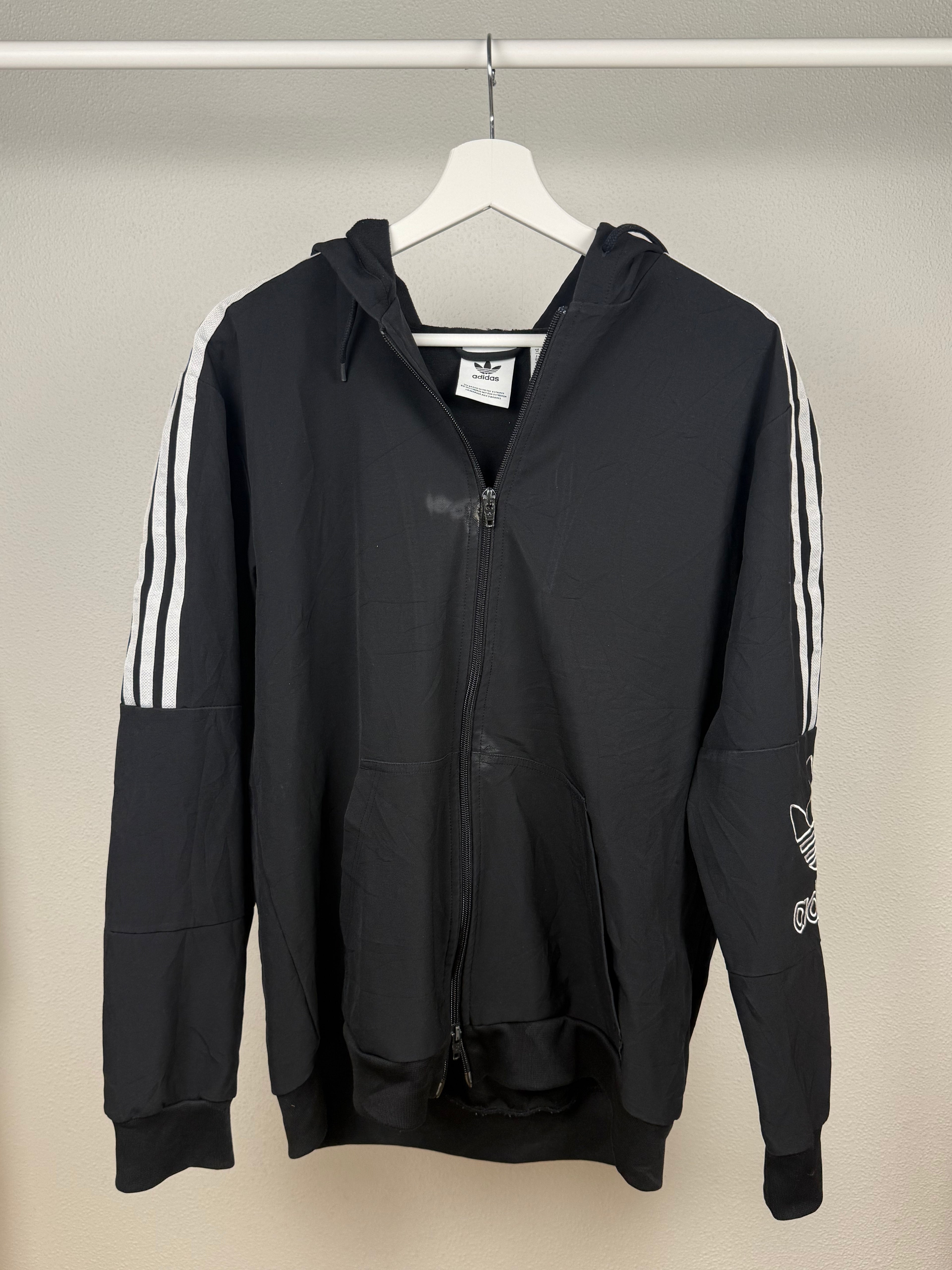 Adidas Jacke