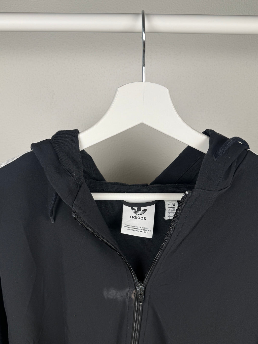 Adidas Jacke