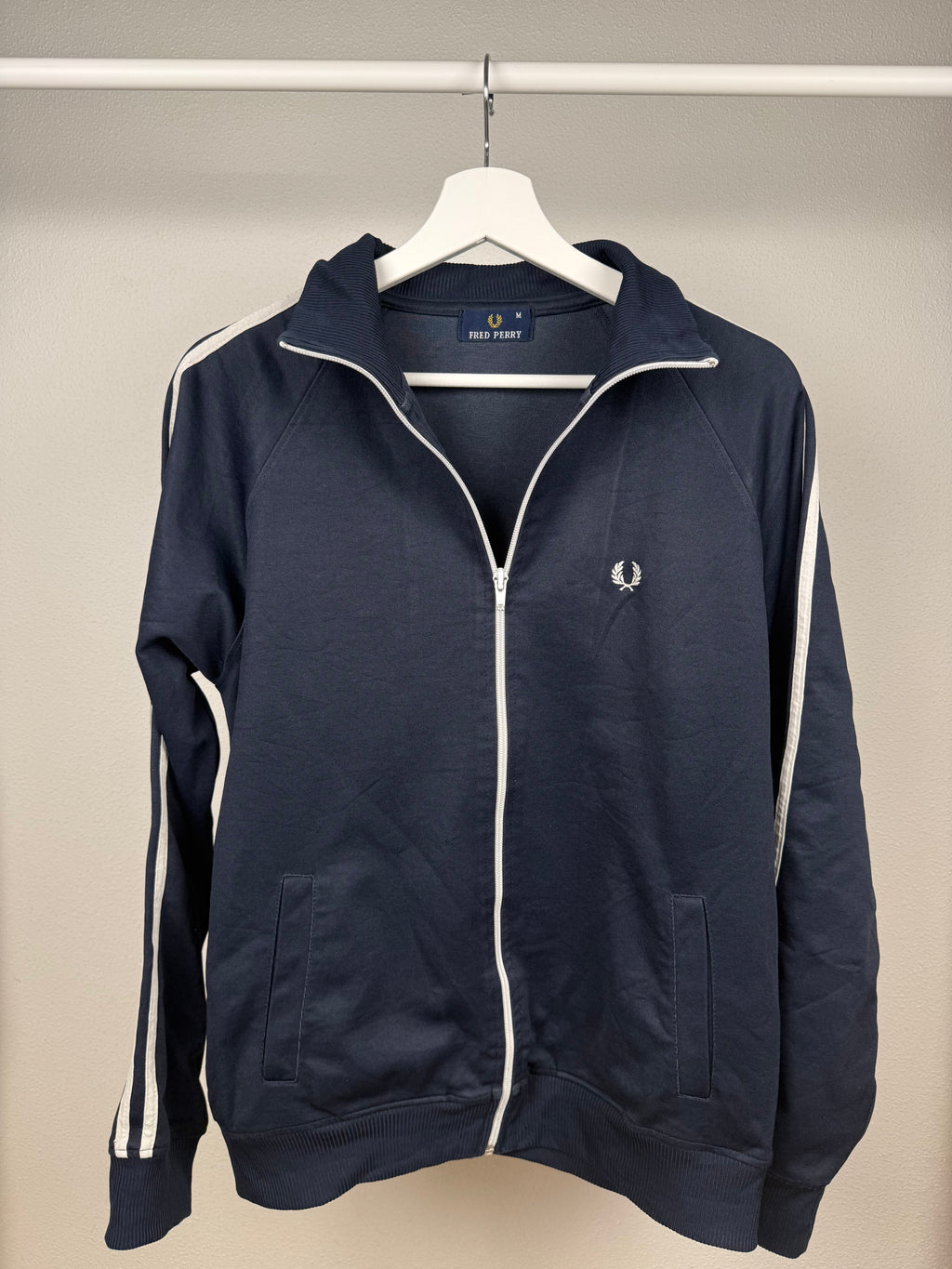 Fred Perry Jacke