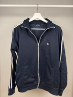Fred Perry Jacke
