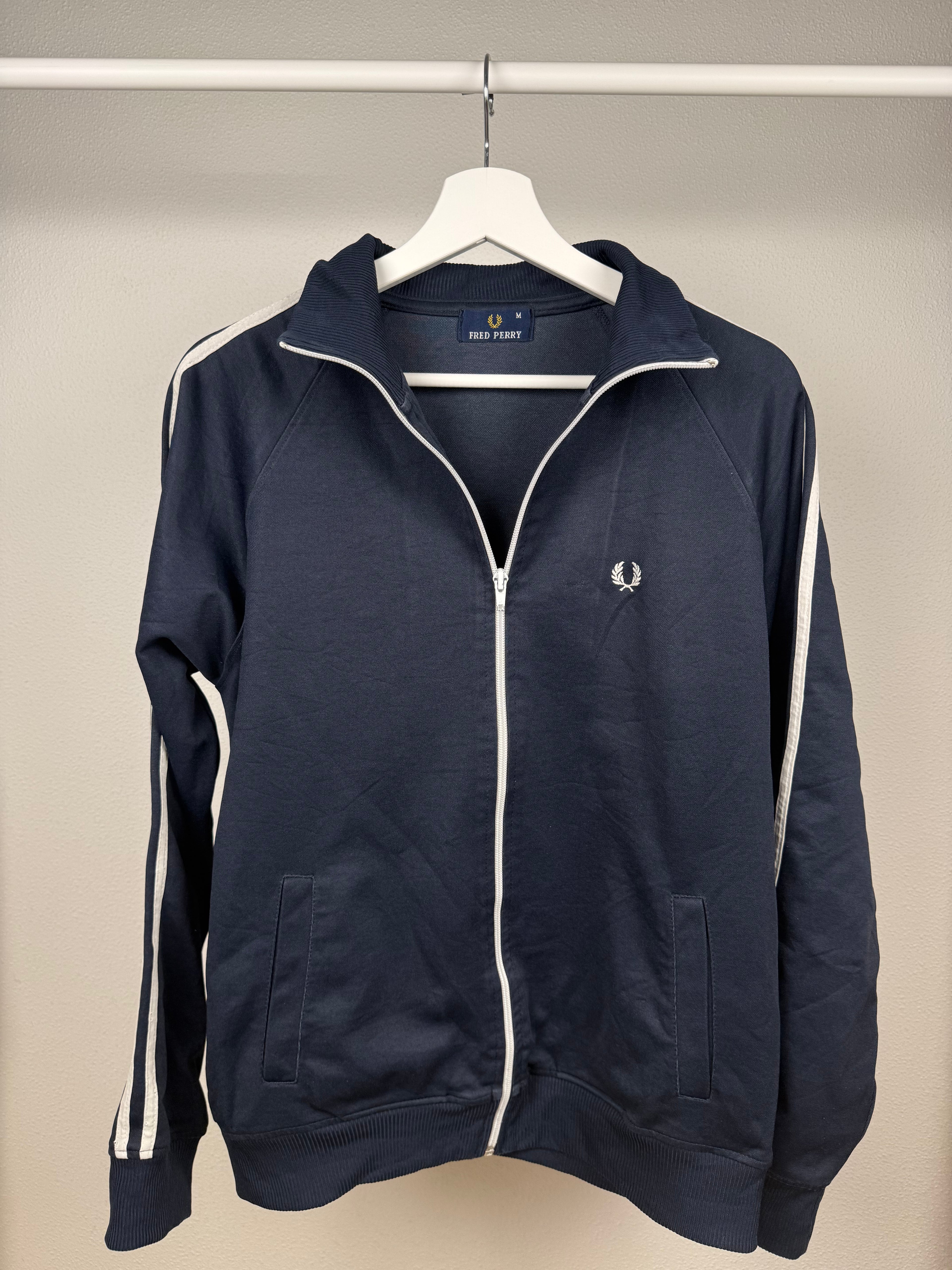 Fred Perry Jacke