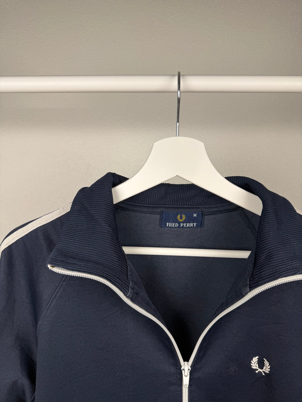 Fred Perry Jacke