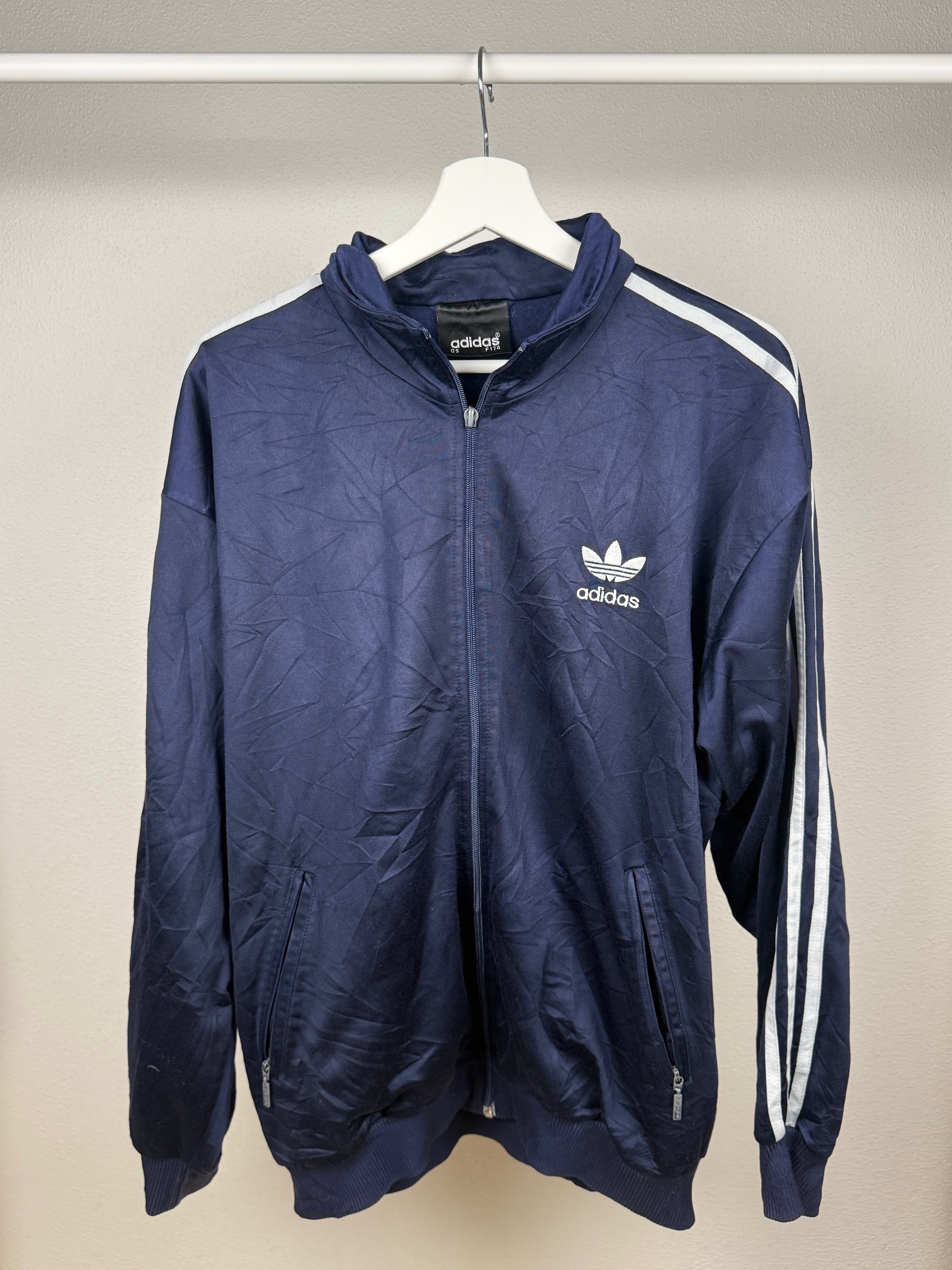 Adidas Jacke