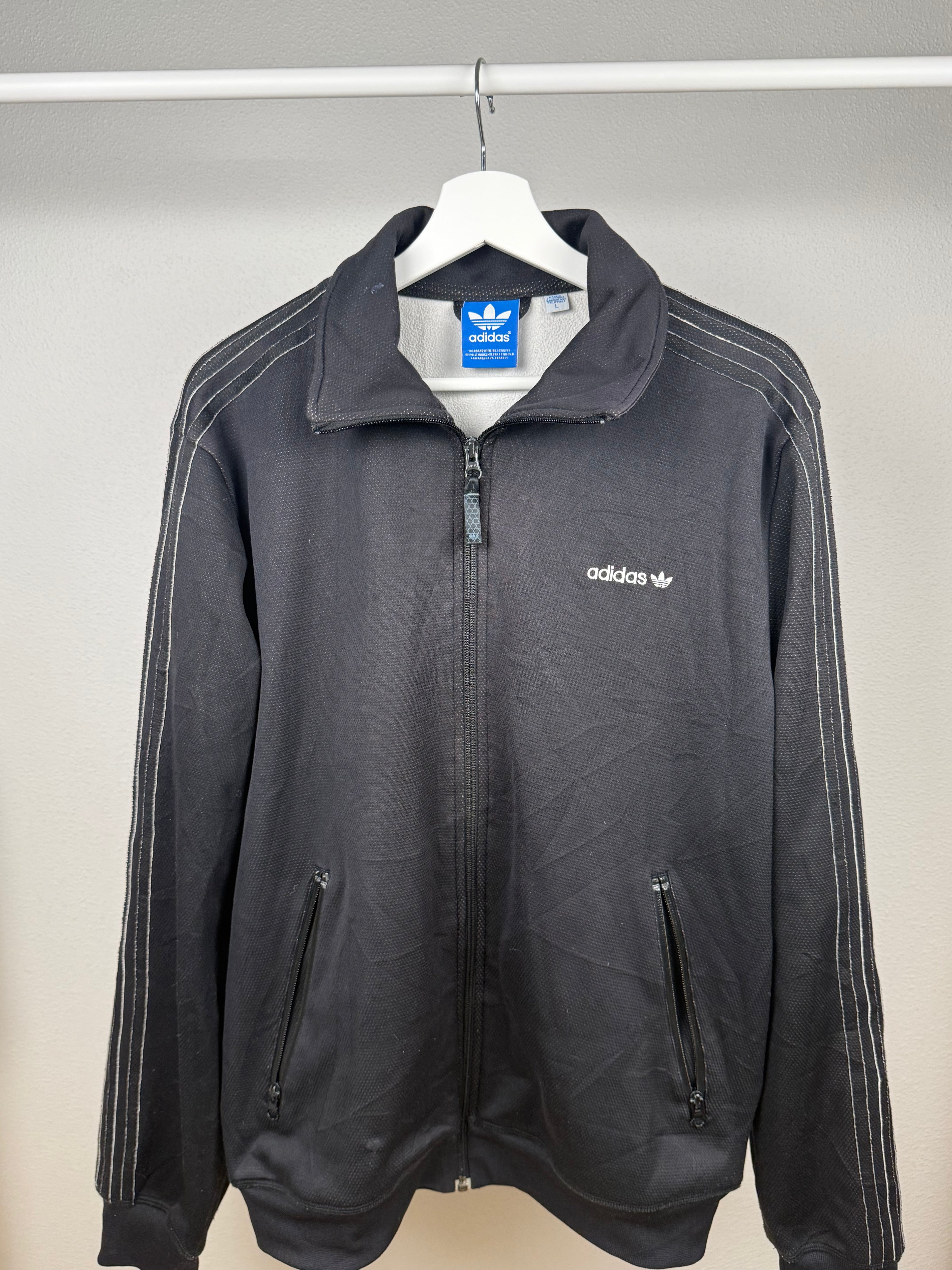 Adidas Jacke
