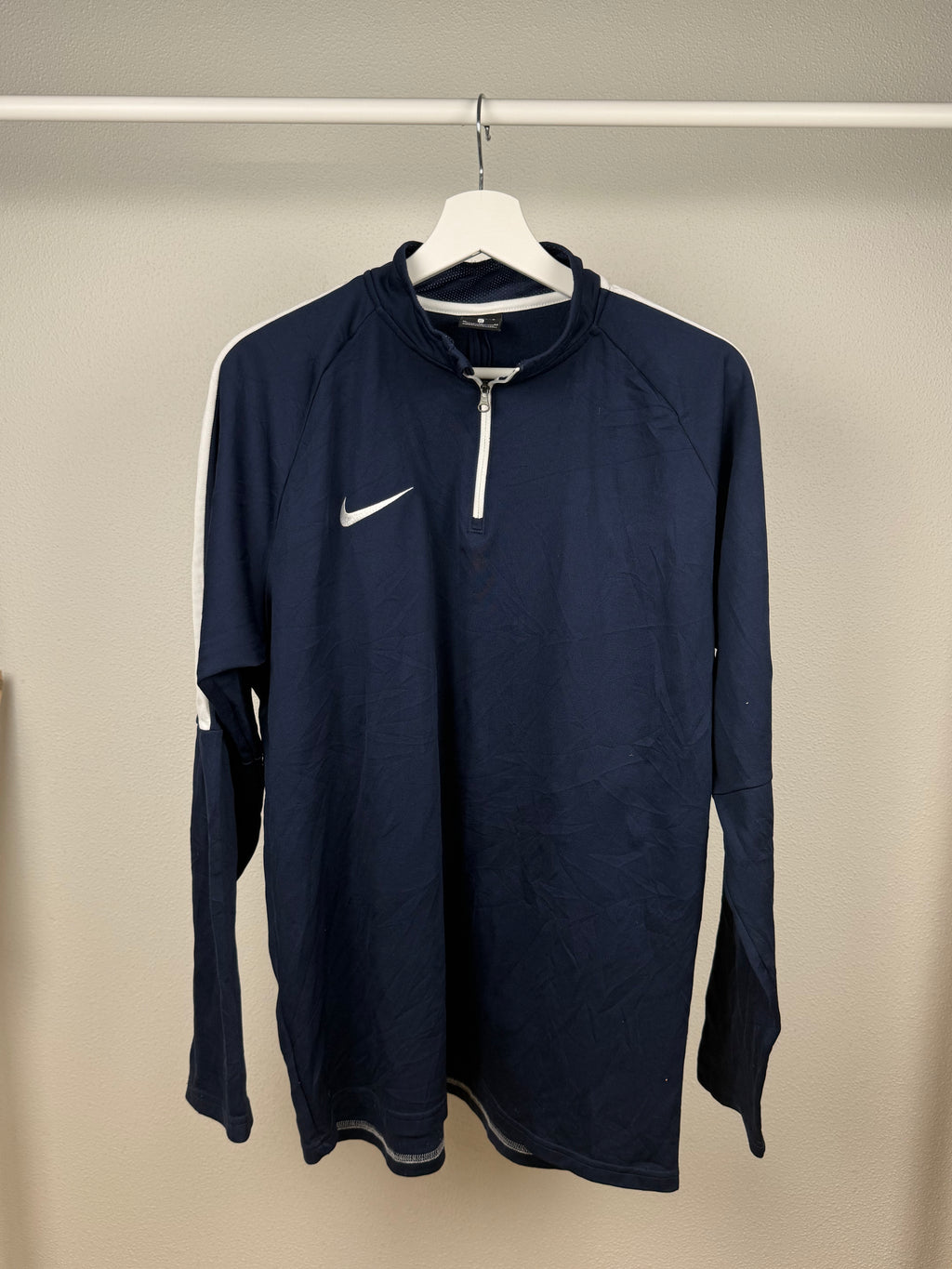 Nike Drilltop