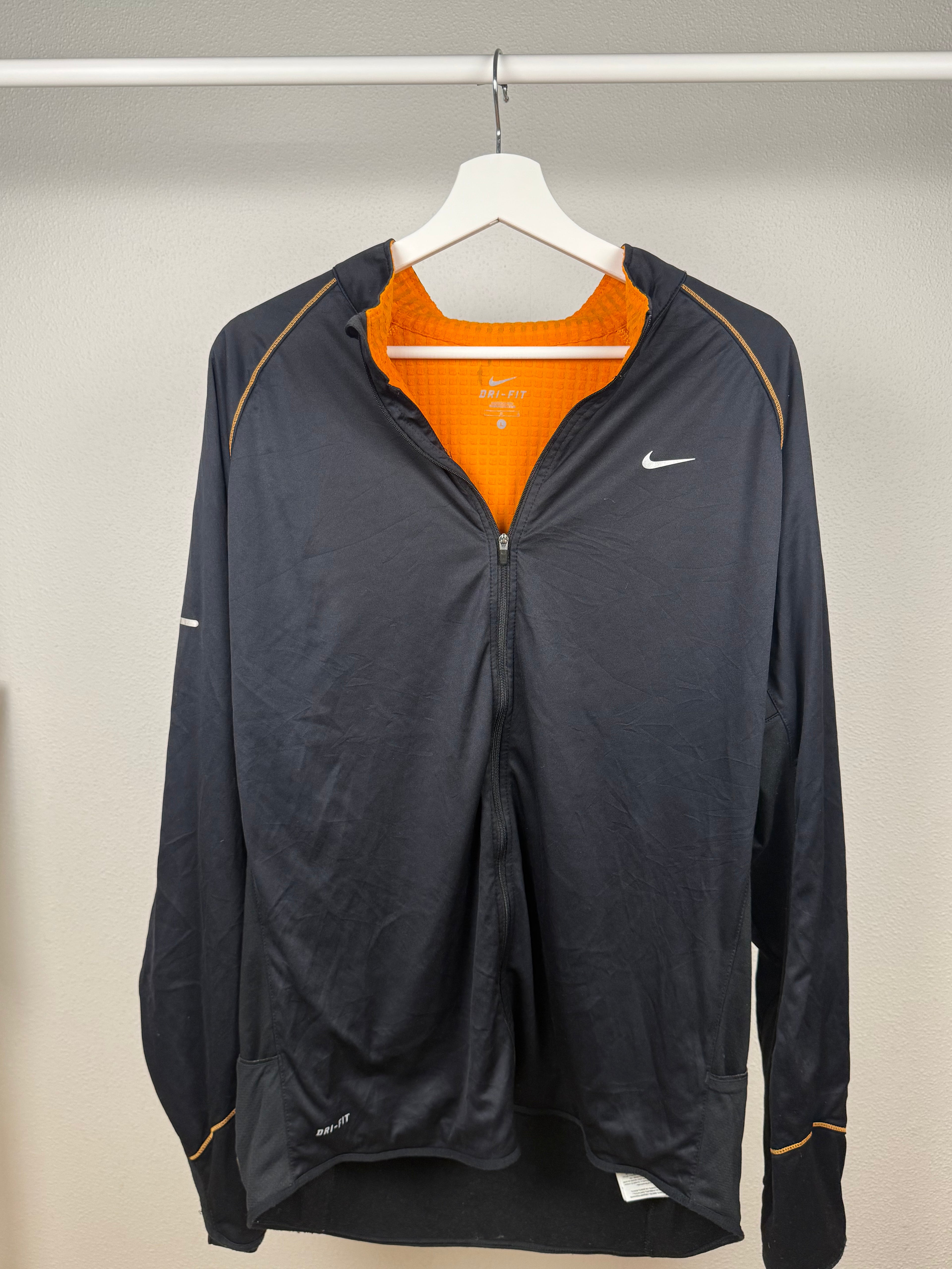 Nike Jacke