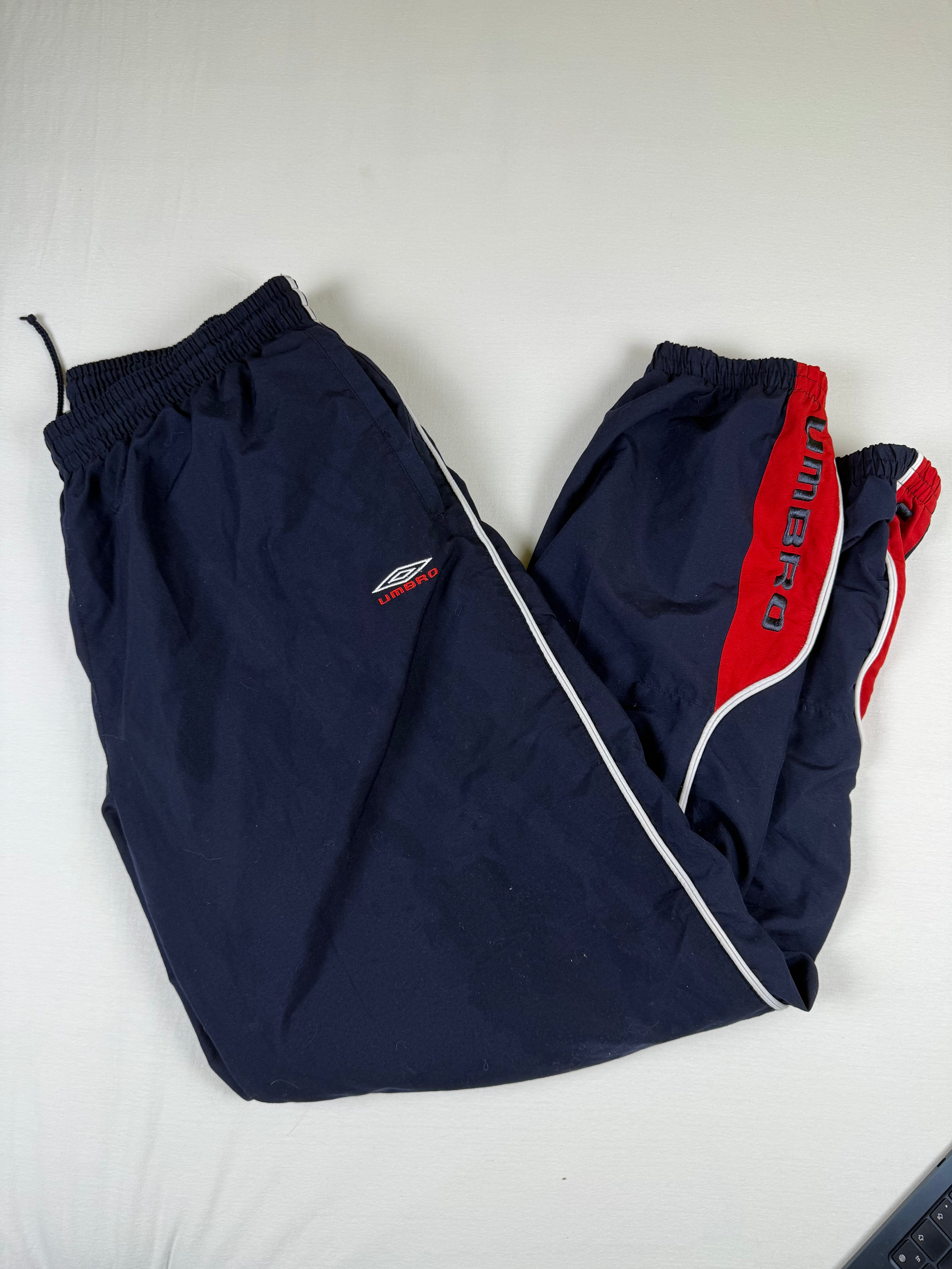 Umbro Trackpants