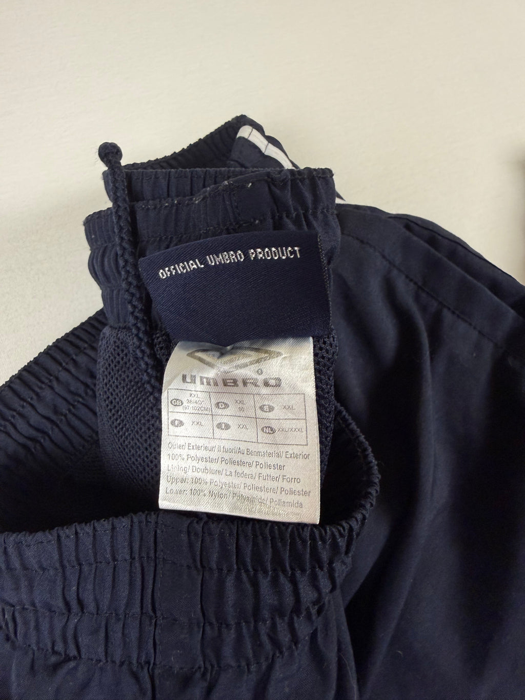 Umbro Trackpants