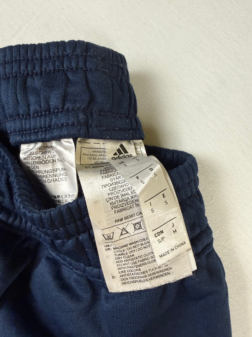Adidas Arsenal Jogger