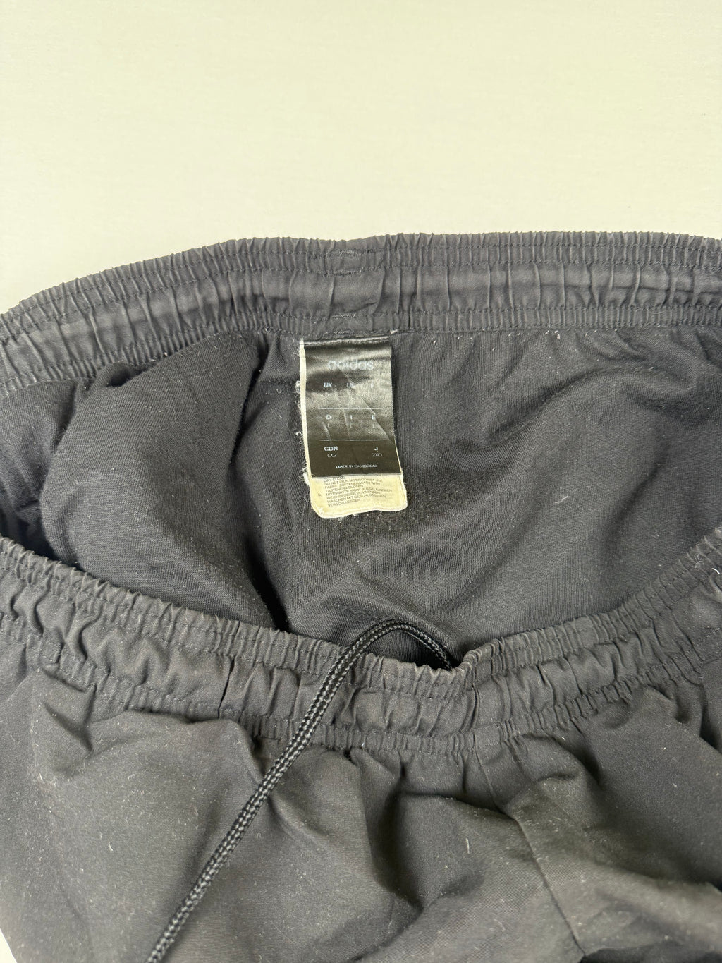 Adidas Trackpants