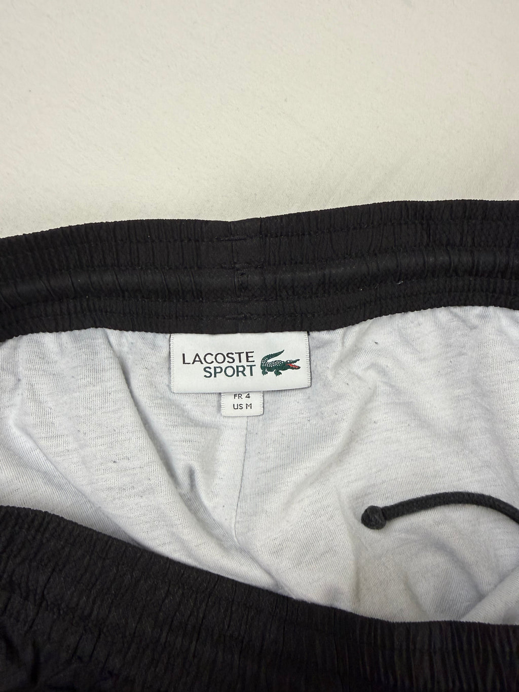 Lacoste Trackpants